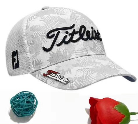 Mũ golf Titleist