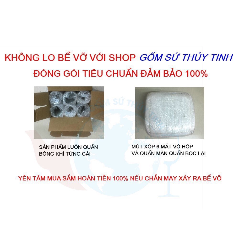 XẢ LỖ Bình nước thủy tinh Hello Master 400ml
