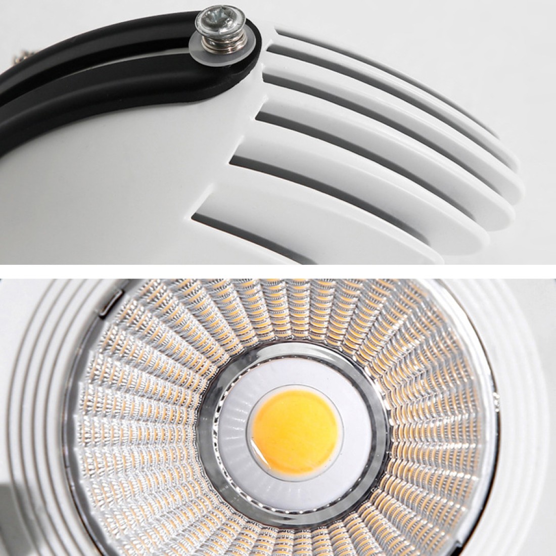LED DOWNLIGHT 15W GON LIGHT GRS201A15