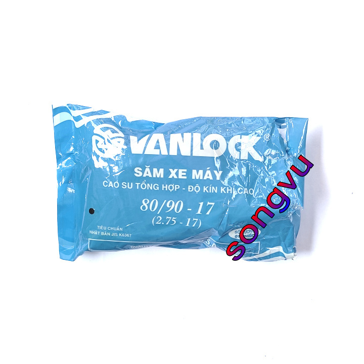 Săm xe máy Vanlock