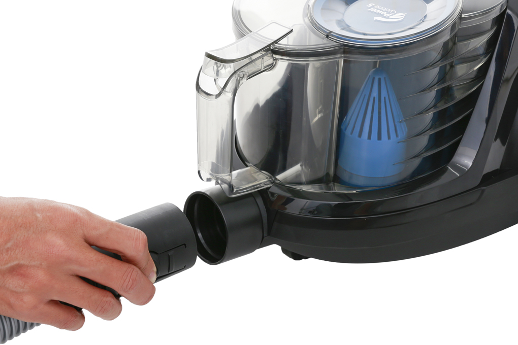 Máy hút bụi gia đình Philips FC9350/01