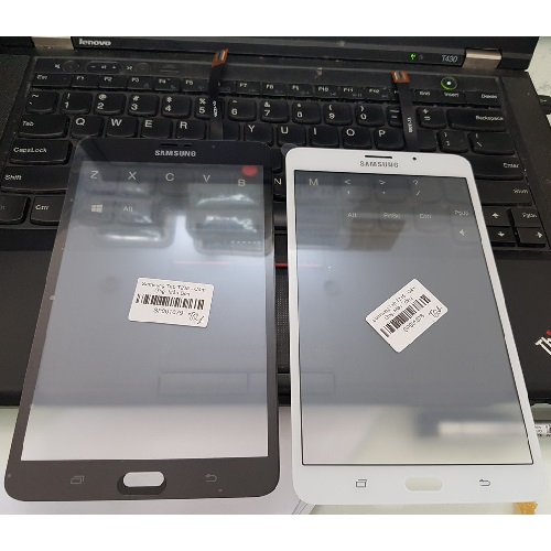 Kính ép Samsung Tab T285
