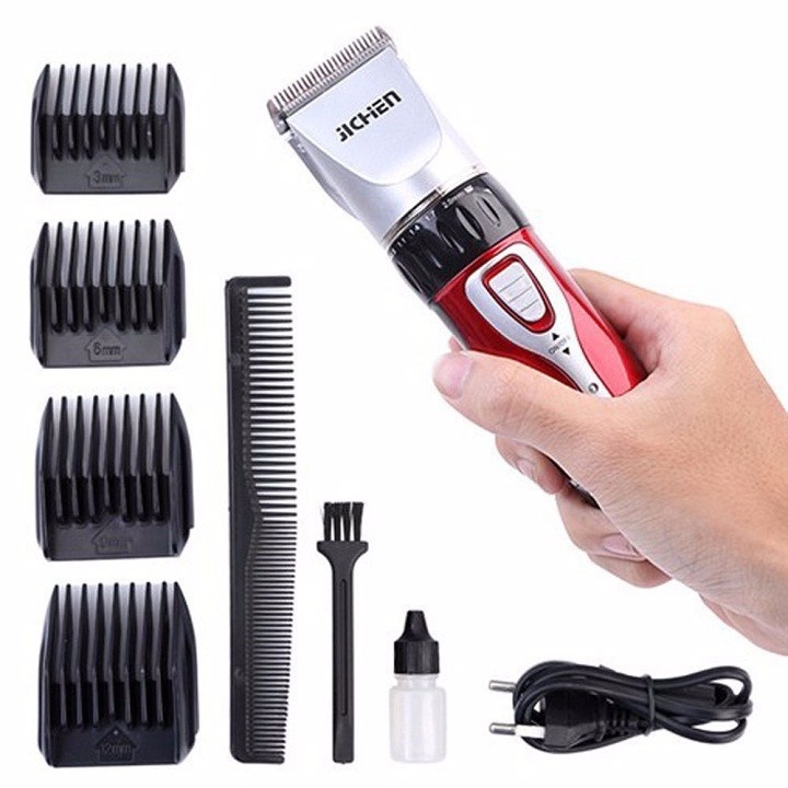 Tông Đơ Cắt Tóc Trẻ Em JCHEN JC-0817 Cao Cấp