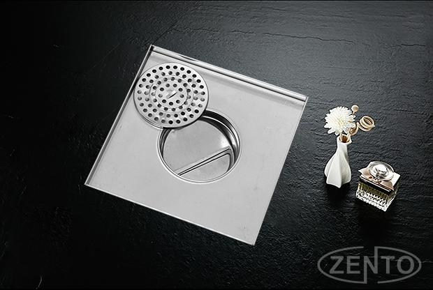THOÁT SÀN ZENTO ZT533-20