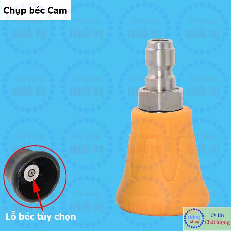 Béc loa dùng cho máy rửa xe cao áp