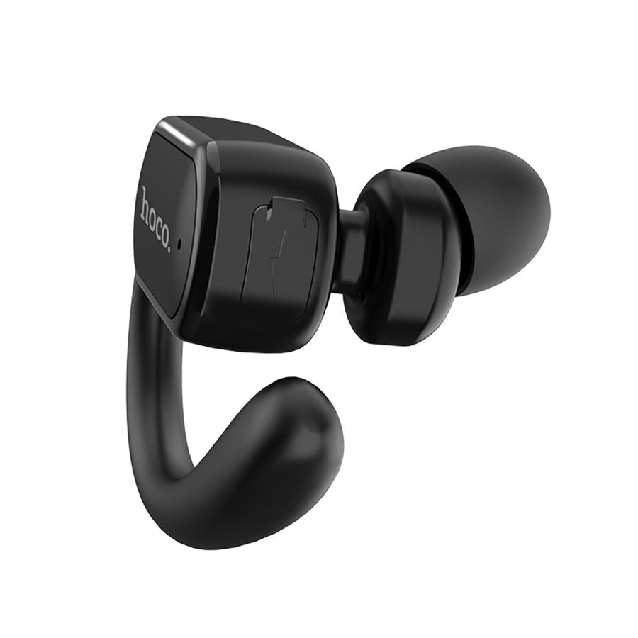 Tai nghe móc tai Bluetooth Wireless V4.2 WT Hoco E26 - 50mAh