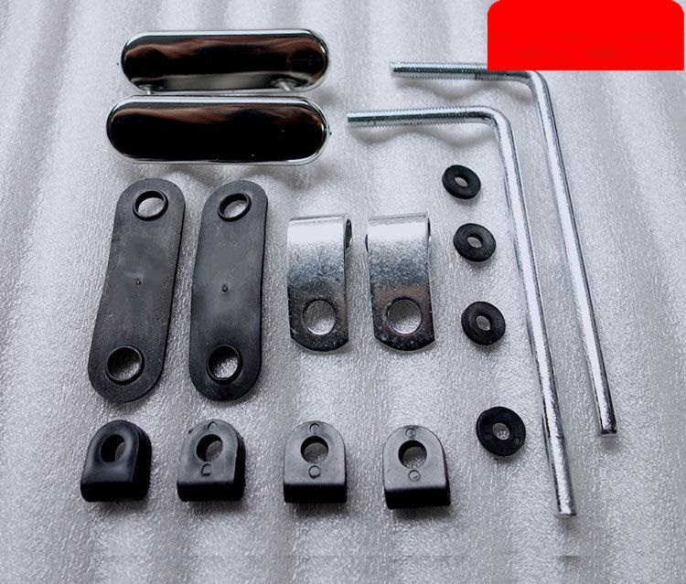 Kính Chắn Gió Xe Máy Cao Cấp Chắn Gió Và Bụi Bẩn