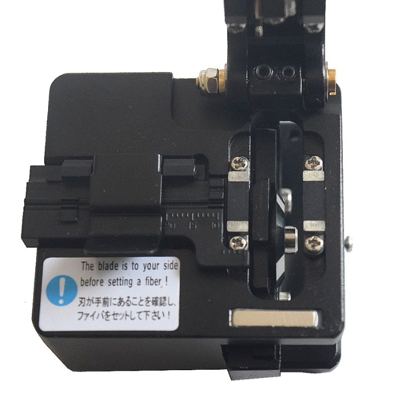 Dao cắt sợi quang Fibrer X6