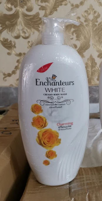 Sữa tắm Enchanter 1200ml