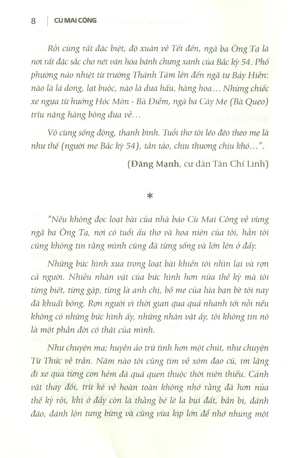Sài Gòn Một Thuở: “Dân Ông Tạ Đó!” - Tập 2