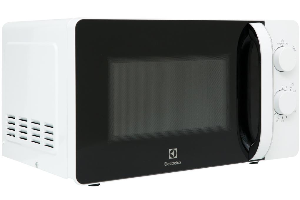 Lò vi sóng Electrolux EMM20K18GW 20 lít