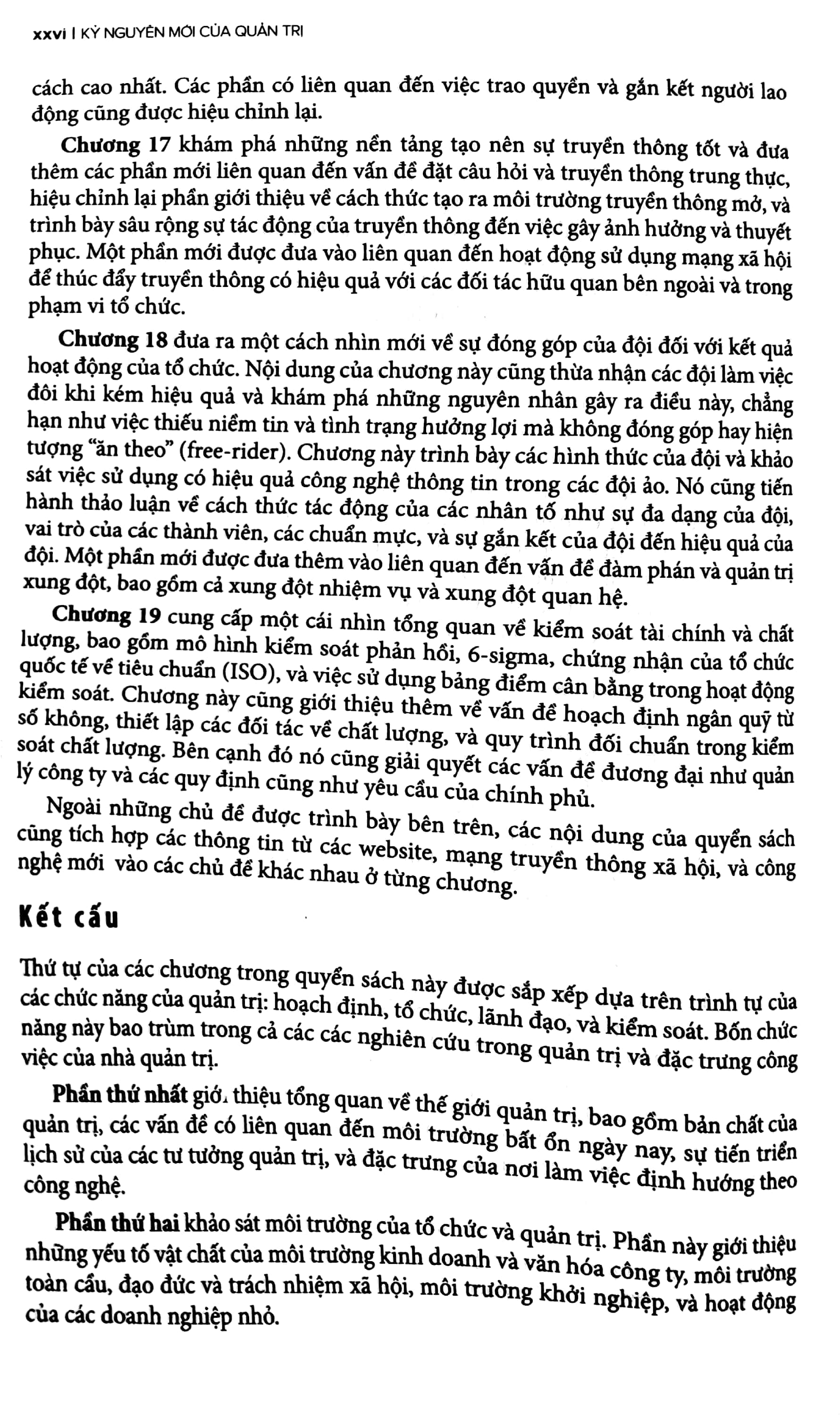 Fahasa - Kỷ Nguyên Mới Của Quản Trị