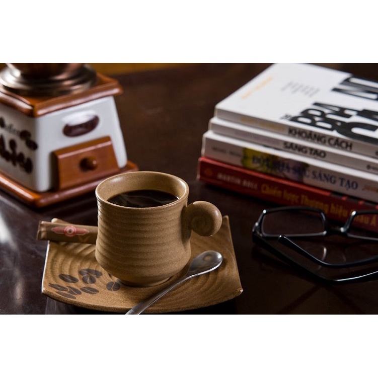 Cà phê Espresso - Buôn Ma Thuột - 500gr