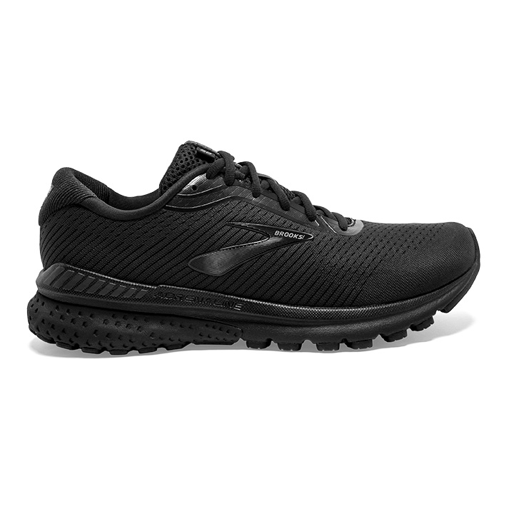 Brooks Giày Chạy Bộ Nam Adrenaline GTS 20 (Wide Cutting/2E)