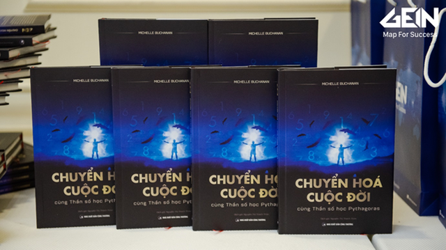 Thần số học – chuyển hóa cuộc đời – tặng khóa học thần số