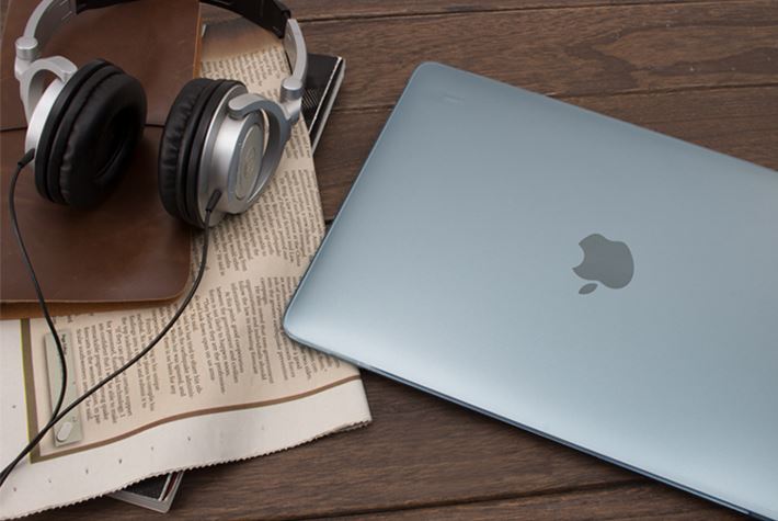 Ốp JCPal Macguard UltraThin cho Macbook (đủ dòng)
