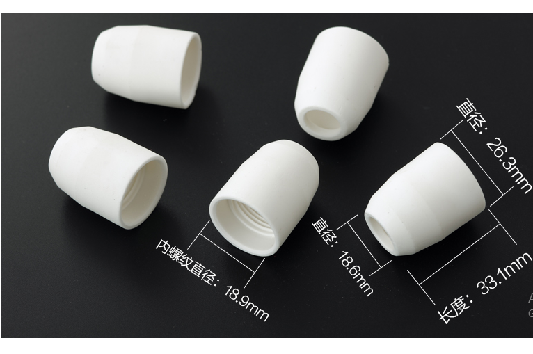 Chụp sứ cắt plasma tc 80