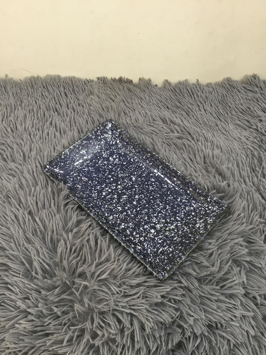 DĨA 22.5 CM - GỐM SỨ VIỆT