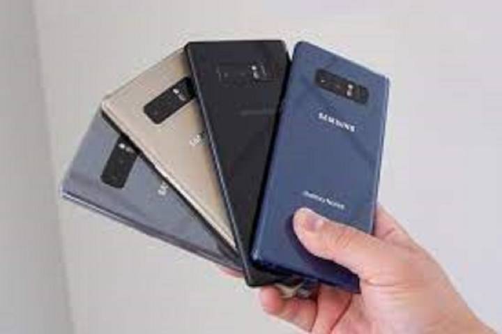 SALE TO điện thoại SAMSUNG GALAXY NOTE 8 2sim Ram 6G bộ nhớ 64G Chính Hãng, Màn hình: Super AMOLED, 6.3″, Quad HD (2K) Hệ điều hành: Android Camera…