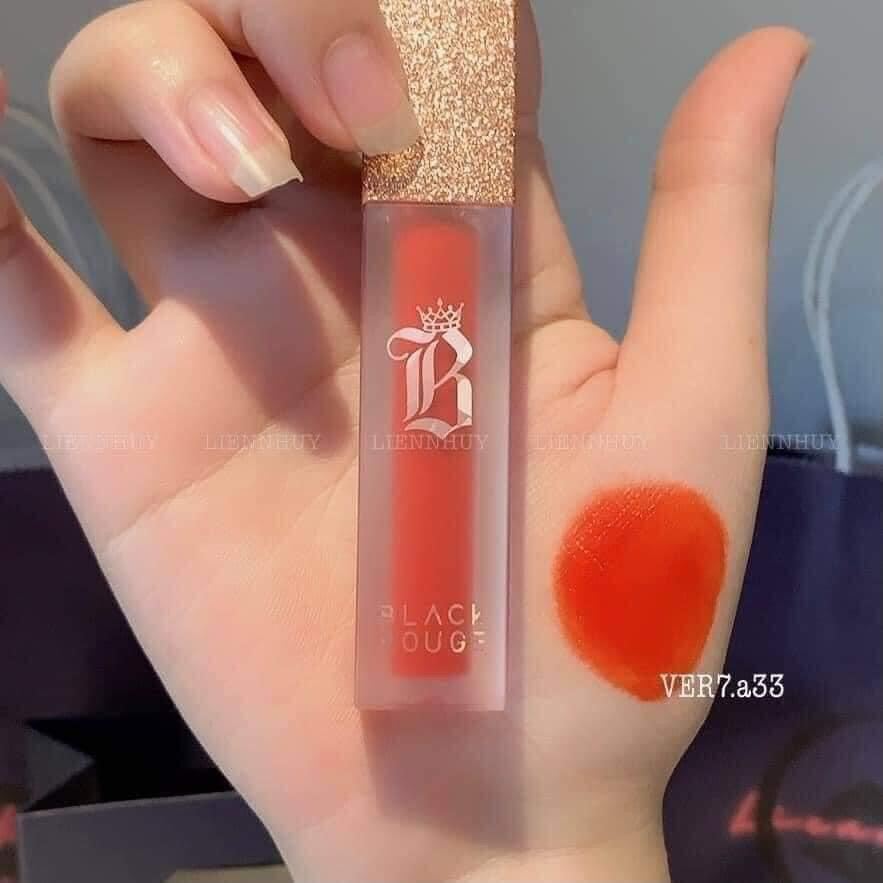Son kem blackrouge đủ màu