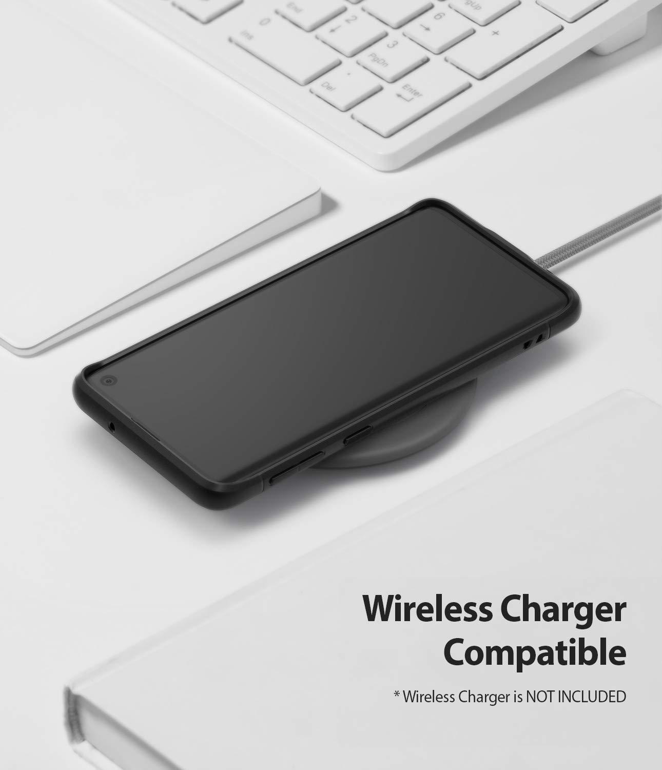 Ringke Onyx Case for Galaxy S10e (Ốp lưng Galaxy S10e Ringke Onyx) - imported from Korea, amazon best seller