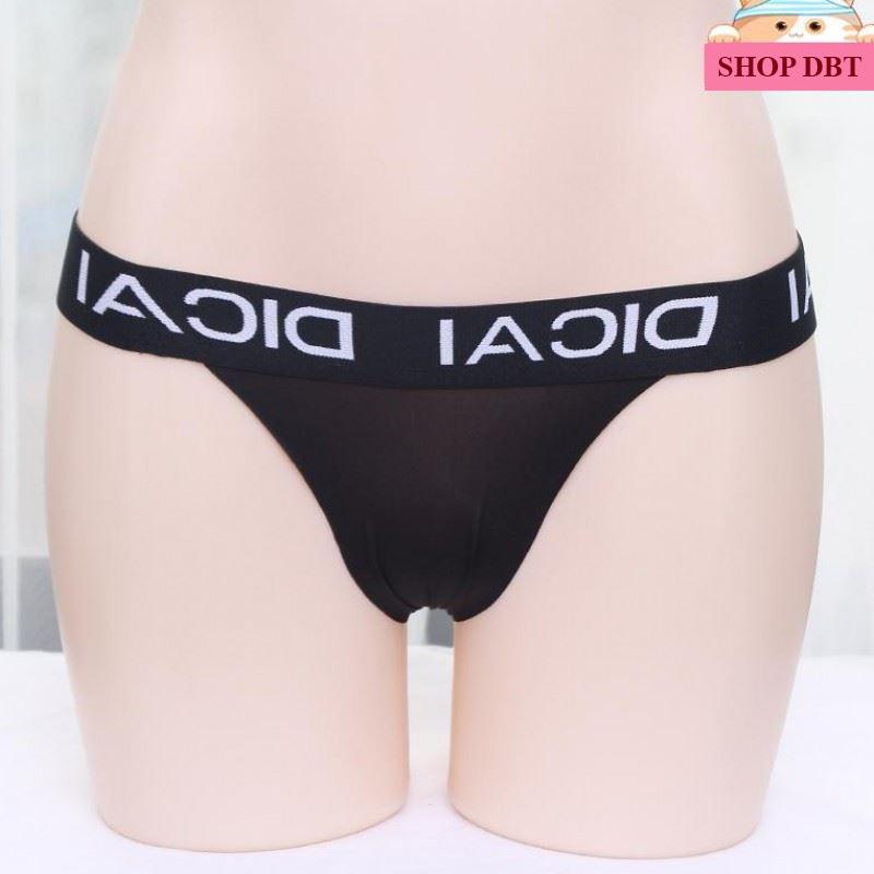 [HCM]Quần lót nữ lọt khe siêu mỏng_QL97