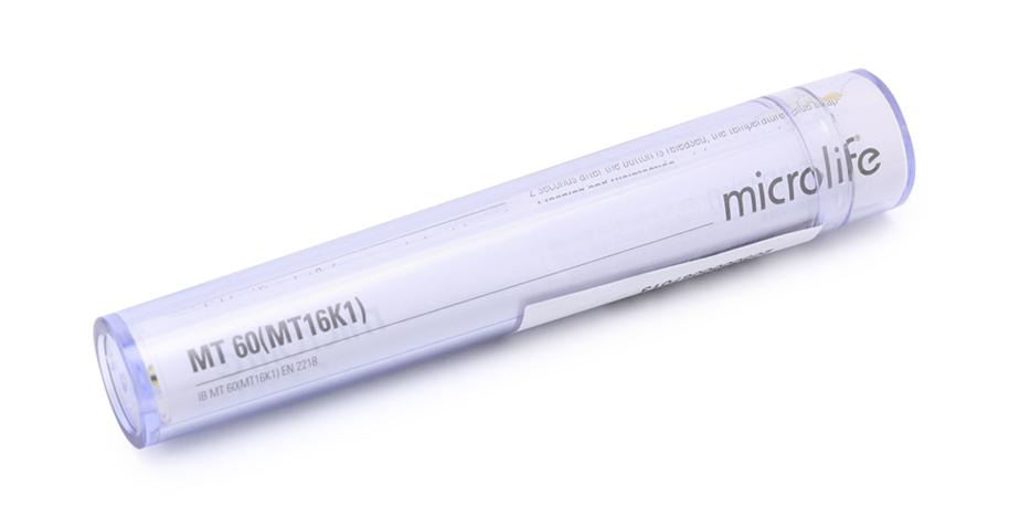 Nhiệt Kế Điện Tử Dạng Bút Microlife MT16K1