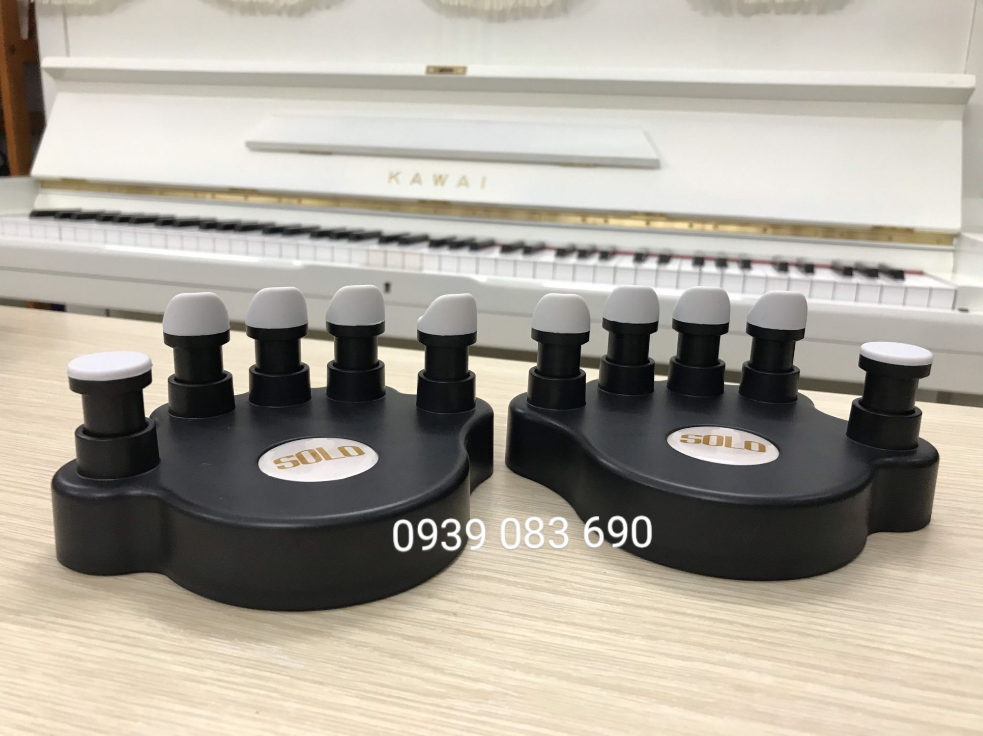 [HCM]DỤNG CỤ LUYỆN NGÓN TAY CHO ĐÀN PIANO