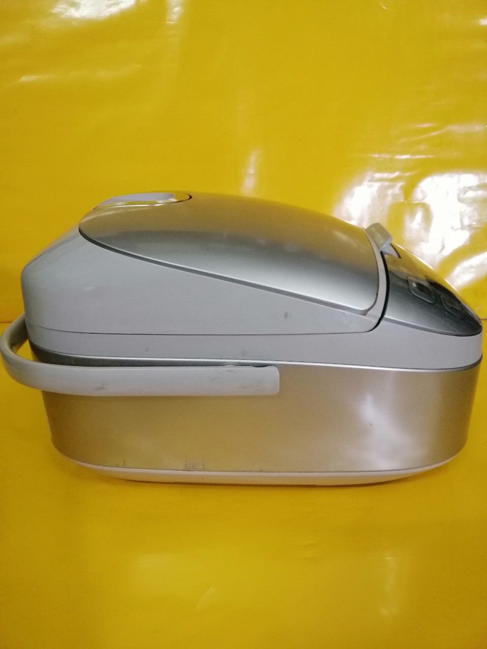 Nồi cơm nội địa Nhật cao tần (IH) Panasonic SR-HC103 (1.0L) (140327J1019)
