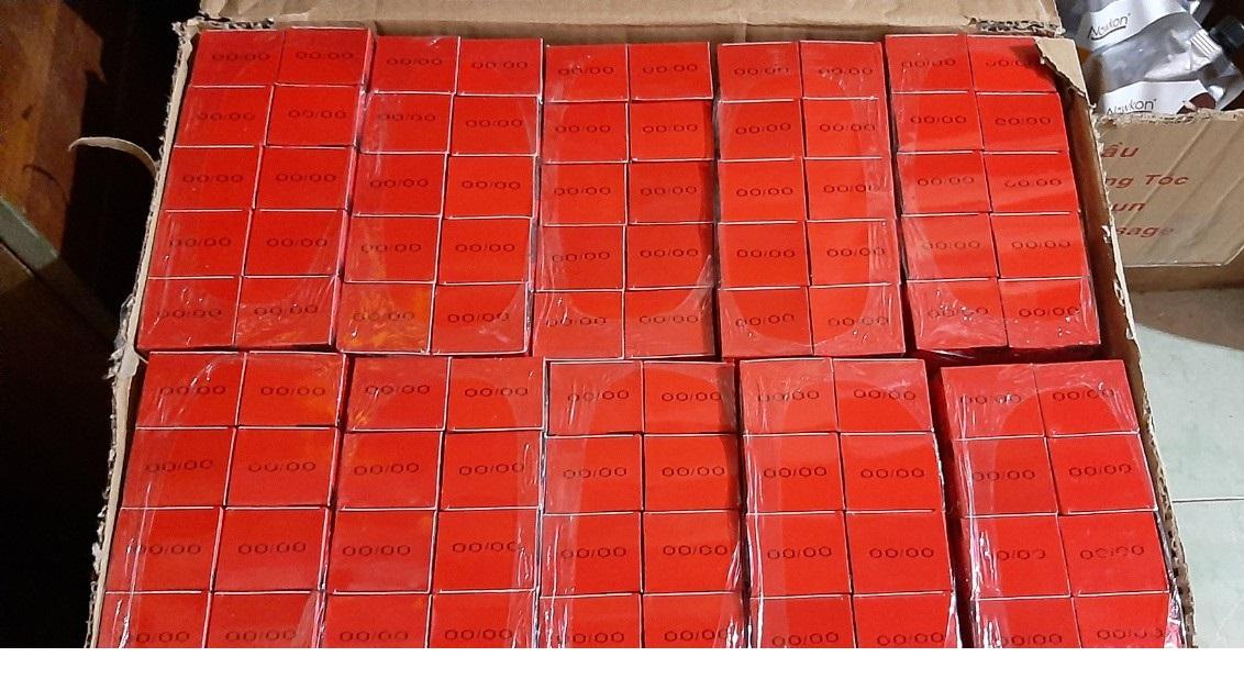 Thuốc Nhuộm  OSAMA 0/000