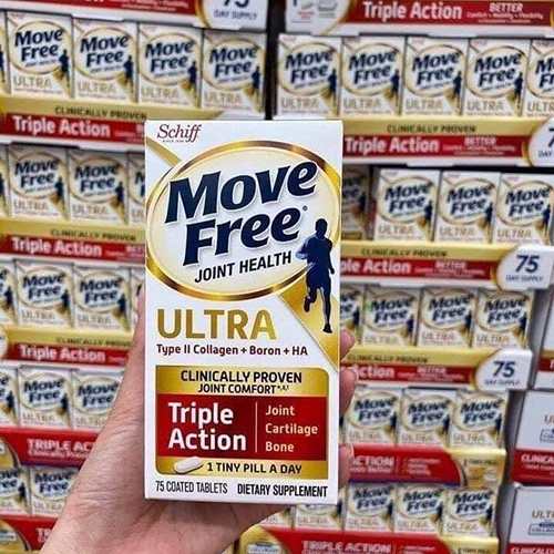 [HCM]MOVE FREE Joint Health