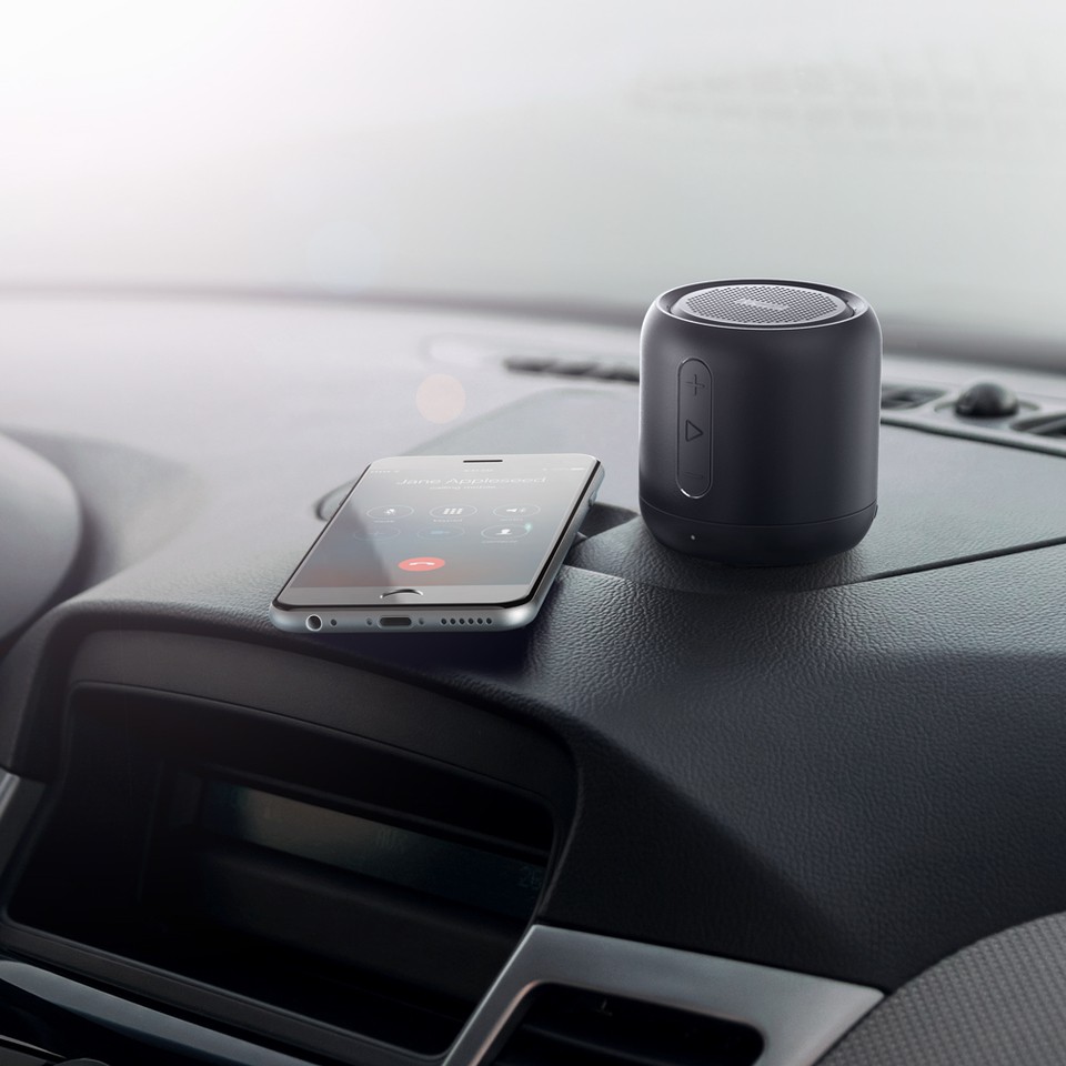 Loa bluetooth ANKER SoundCore Mini 5W - A3101
