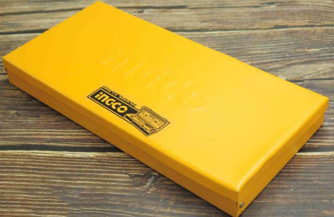 1/2" Bộ tuýp 24 chi tiết INGCO HKTS0243