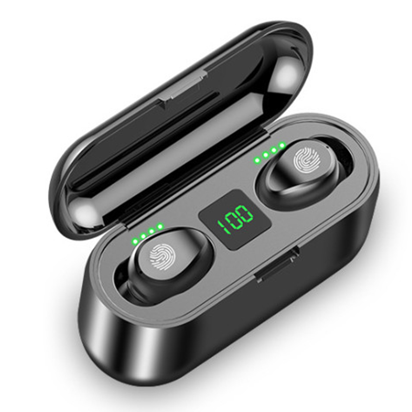 >> BÁO GIÁ TAI NGHE BLUETOOTH SAMSUNG/OPPO 2020 SIÊU BỀN ĐẸP ÂM THANH CHUẨN, PIN DÙNG LÂU, KẾT NỐI TỐT VỚI TẤT CẢ CÁC LOẠ | Shopee Lazada Sendo Tiki mới nhất 180 Tai nghe Bluetooth, tai nghe không dây, tai nghe, tai nghe bluetooth khong day F9 Pro chất lượng âm thanh HD dùng cho iphone, samsung, xiaome, sony, oppo, vivo, pin trâu, giá rẻ