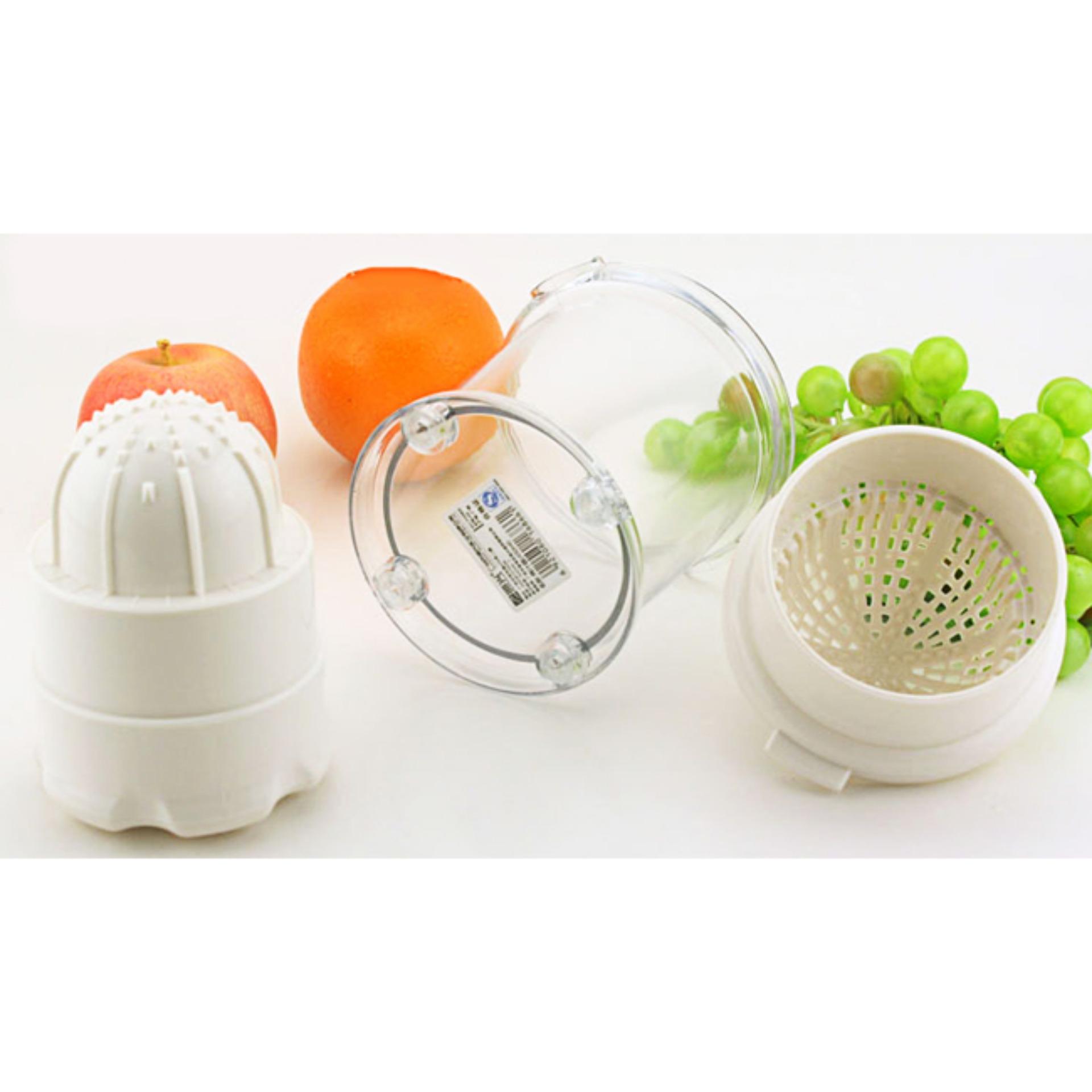 Dụng cụ vắt cam ép trái cây đa năng dragon