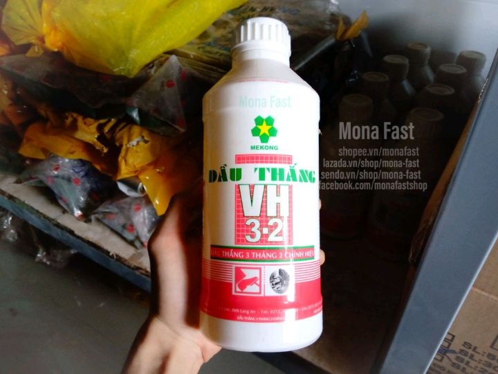 DẦU THẮNG VH 3-2
