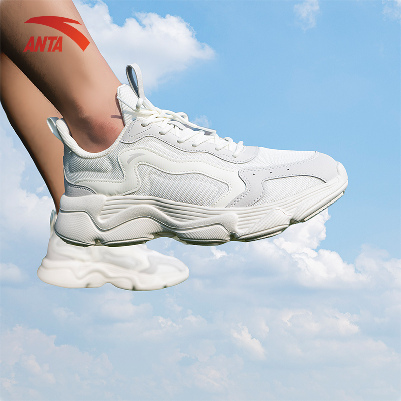 [SALE OFF 70% ] Giày thể thao Sneaker nam Anta 812238860
