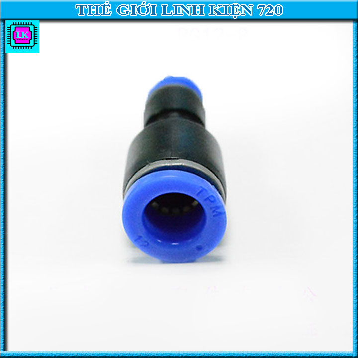 Đầu nối ống nước (nối vòi bơm)