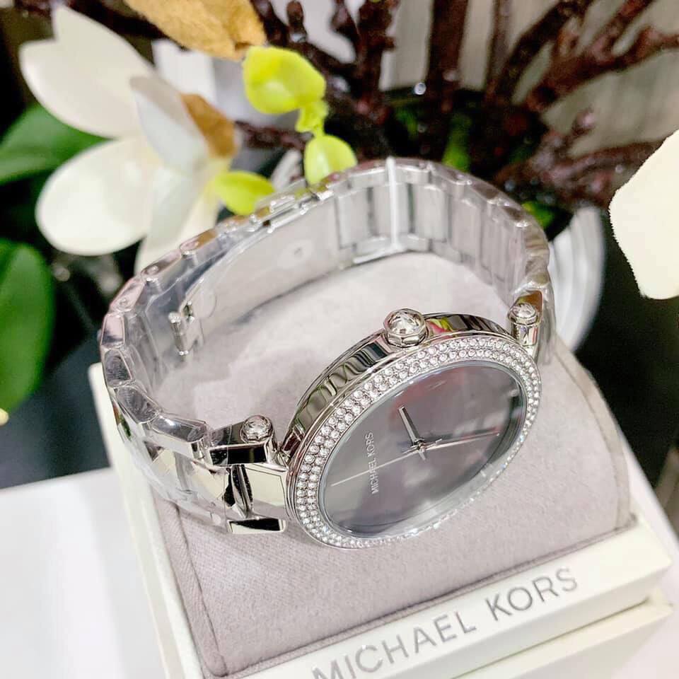 [HCM]Đồng Hồ Michael Kors Nữ MK6424 39mm