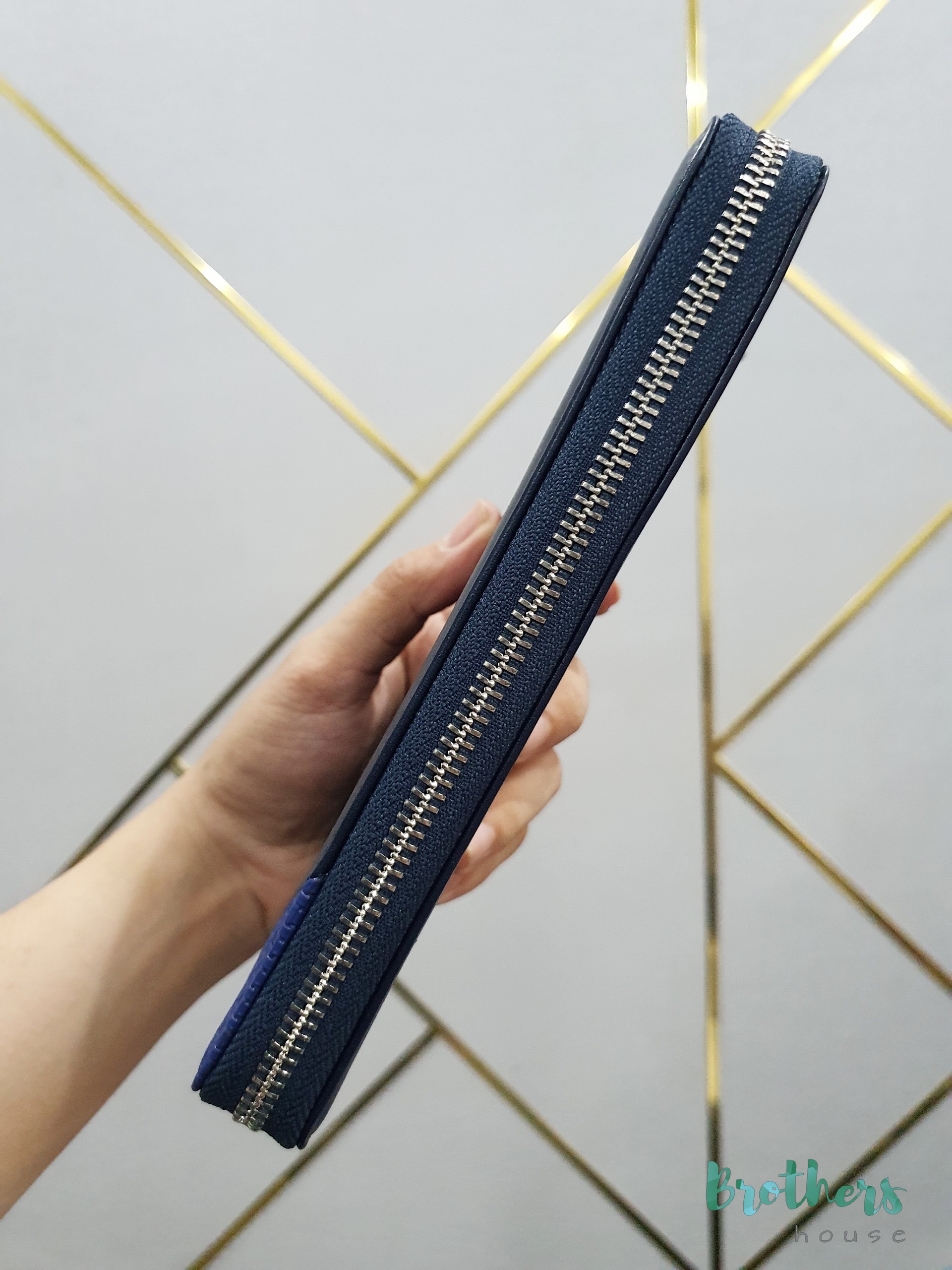 [HCM]Bóp cầm tay Pedro chuẩn store