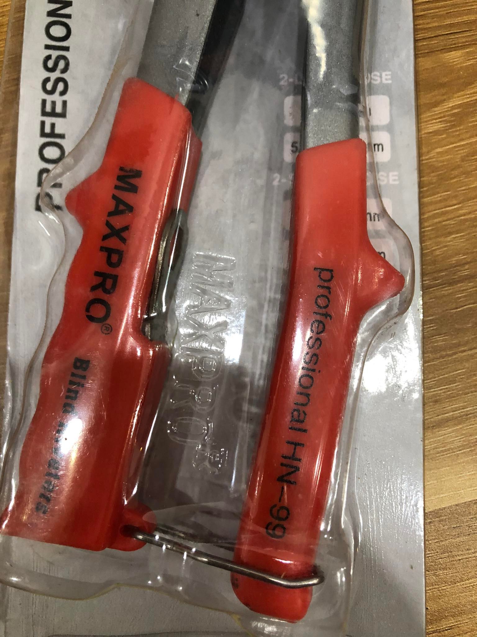 Kìm rút RIVE MAXPRO 10” HN99