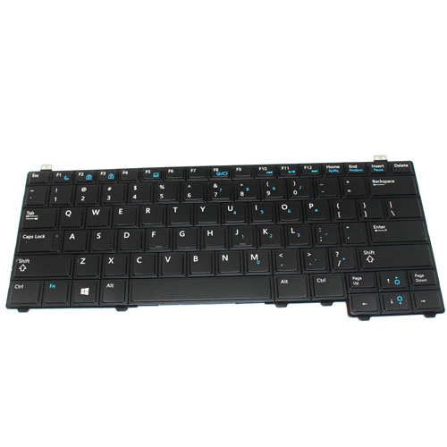 Bàn phím Laptop Dell Latitude E5440 E5450 E5470 Loại Zin