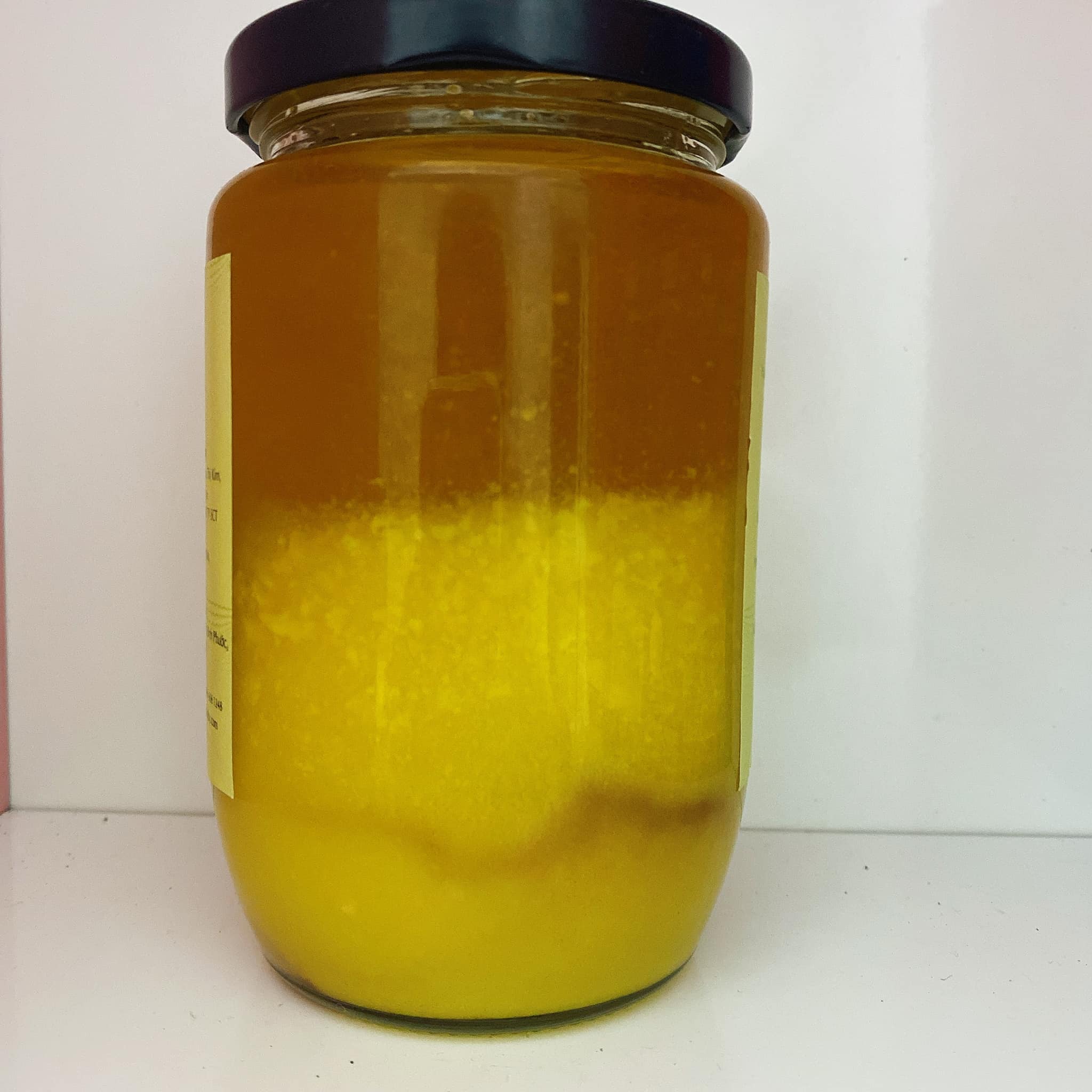 Ghee thảo dược Viethealthy 400ml