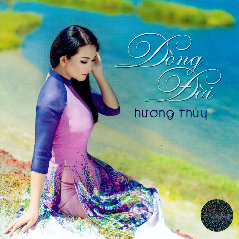 Bộ 4 Đĩa CD