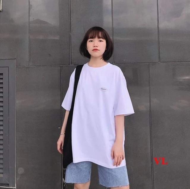 Áo phông ngựa bảy sắc in lưng BLA0719