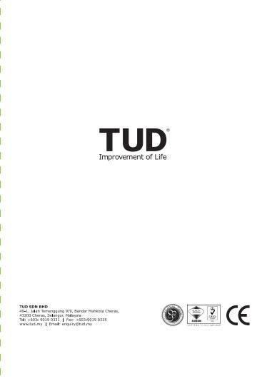Ống nghiệm lấy máu TUD EDTA K2 2ml