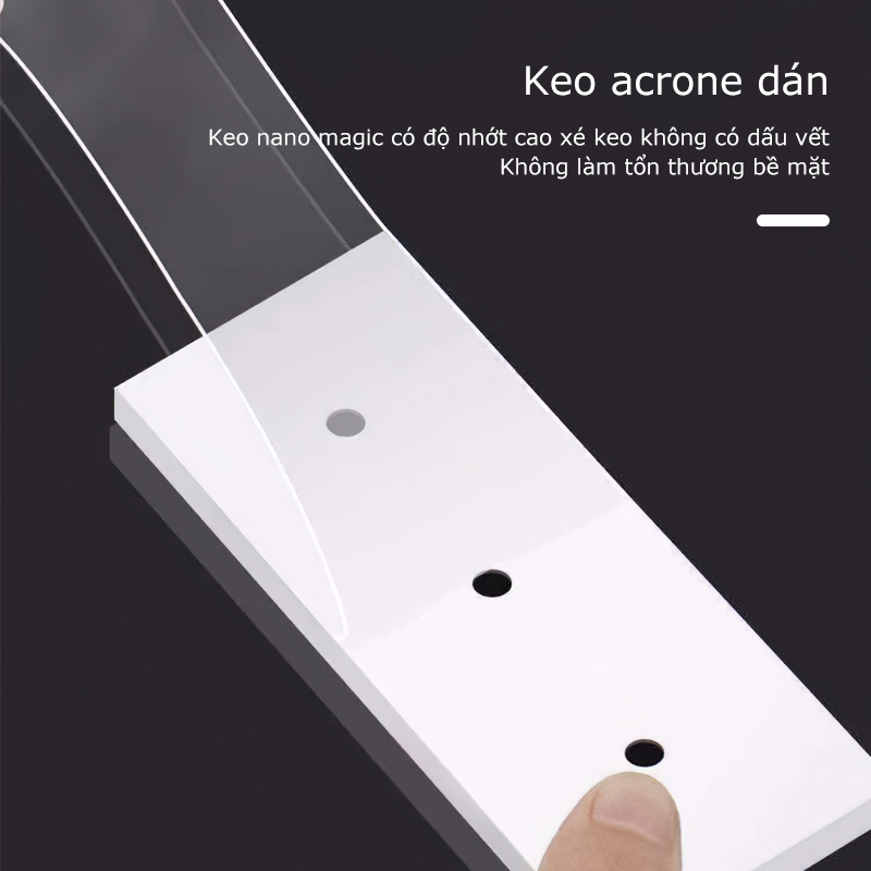 Wall Stickers Hanging Power Sockets, Wifi Modem / Wall Mounting Bracket Fixed Power Socket