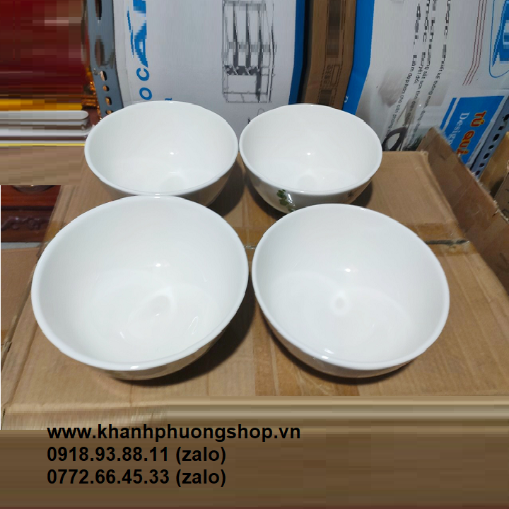 tô sứ cao cấp - tô sứ