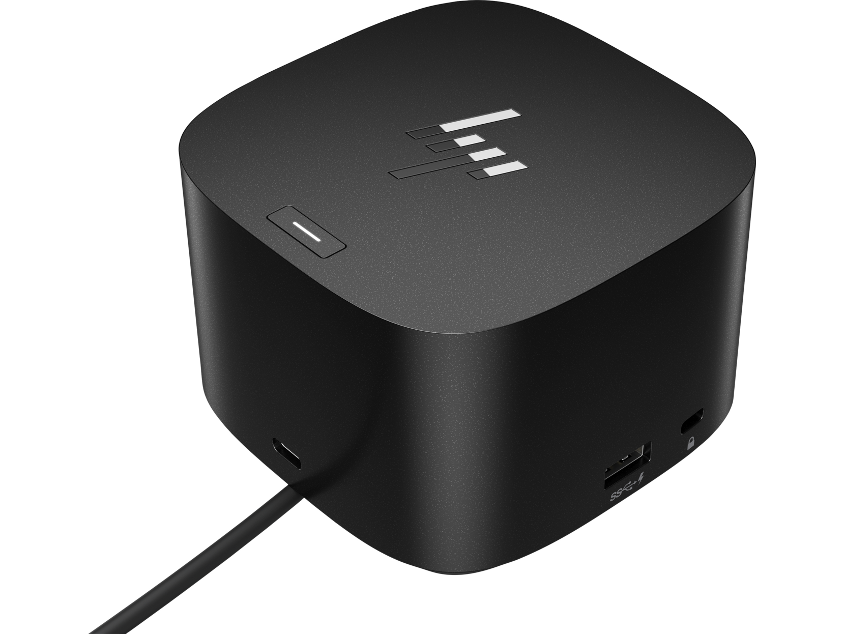 Hp thunderbolt g4 dock 120w 4j0a2aa