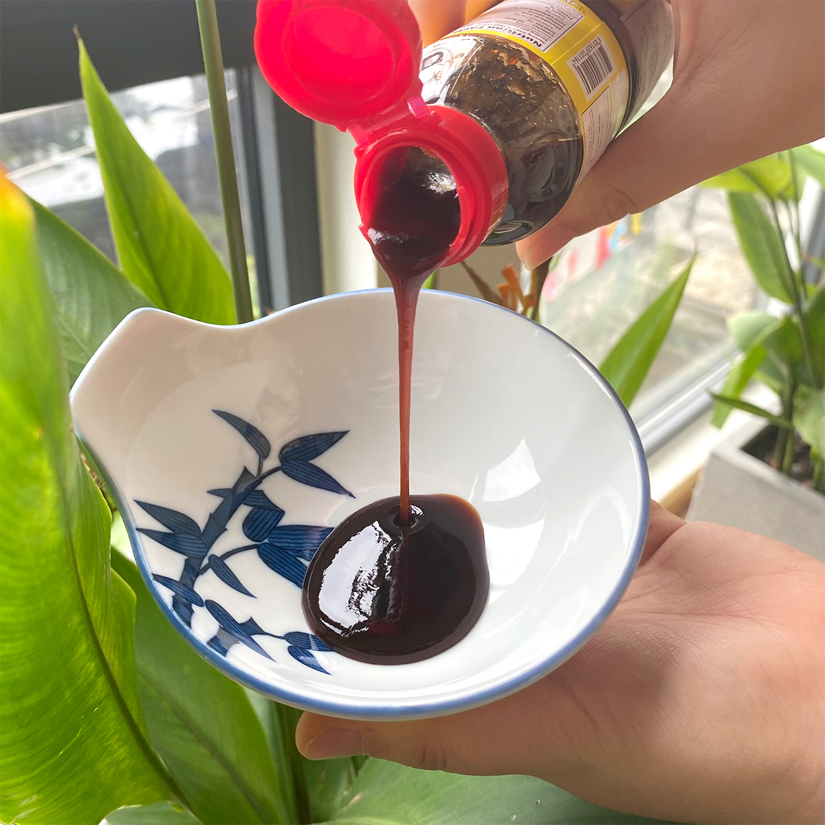 Nước Sốt Takoyaki 200ml ( Thái Lan )